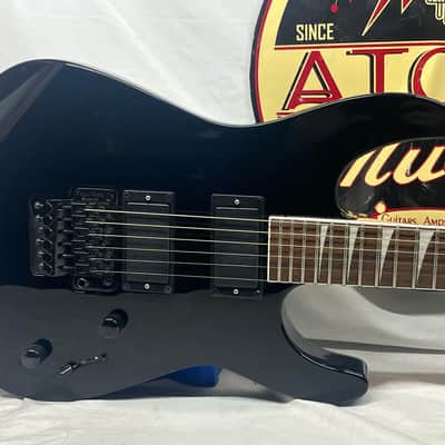 Jackson X Series Dinky DK2X Doublecut Electric Guitar image 2