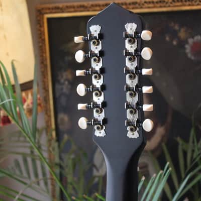 RECORDING KING "Dirty 30s Series 9 12-String Dreadnought" image 7