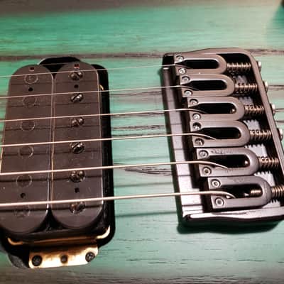 Caparison Horus FX AM image 6