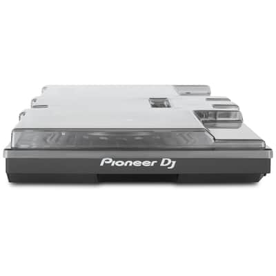Decksaver Pioneer DDJ-FLX6 Cover - Cover for DJ Equipment image 3