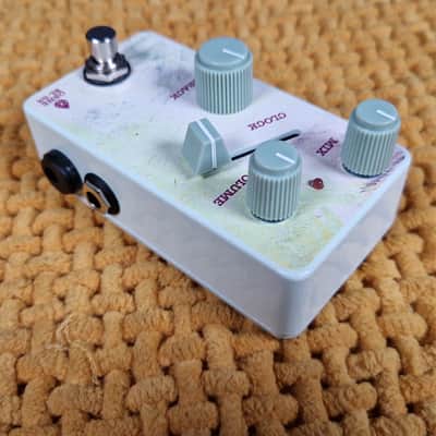 Old Blood Noise Endeavors BL-52 Phase Repeater image 3