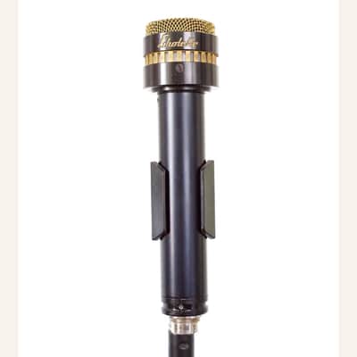 Vintage 1966 Echolette/Beyerdynamic E1000/M160 ribbon microphone fully working condition image 10