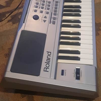 Roland EXR-3 Interactive Arranger Synthesizer Keyboard JAPAN image 2