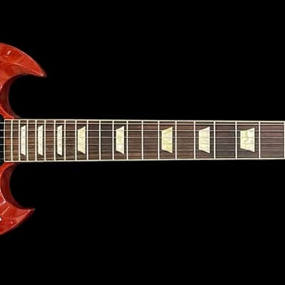 Gibson '61 SG Les Paul - Heritage Cherry image 5