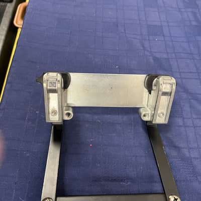 Used Tama HMBD79WN Marching Bass Drum Stand Basket #2 image 8