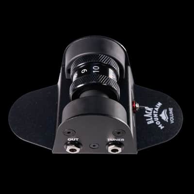 Black Mountain Volume Pedal image 4