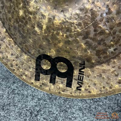 Meinl Byzance 18” Dark China Cymbal image 3