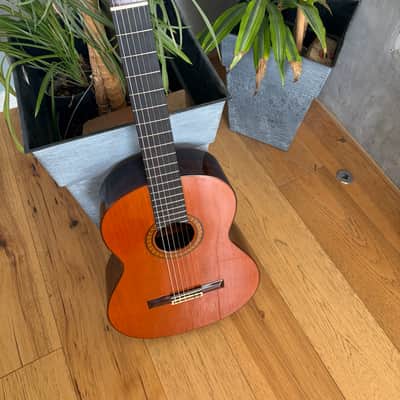 Jose Ramirez  1A 1979 - Brazilian rosewood image 6
