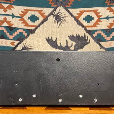 Fully Restored Draco (Sherwood) CPU 100 Audiophile Stereo FM Tuner "Worlds First Computer Controlled Tuner" image 6