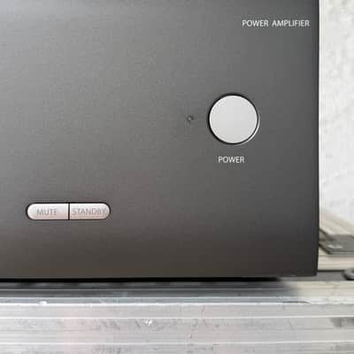 Arcam PA720 7 Channel Class G Power Amp image 3