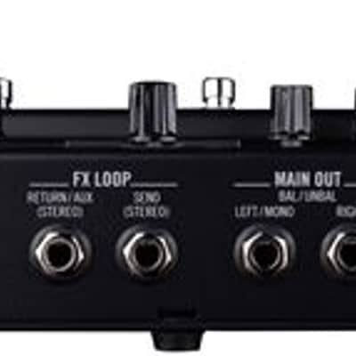 Line 6 POD Go Guitar Effects Processor Pedalboard image 5