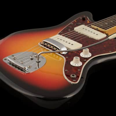 Fender Jazzmaster - 1966 image 11