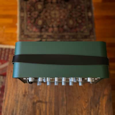 Kemper Amps Profiler Head w Remote image 6