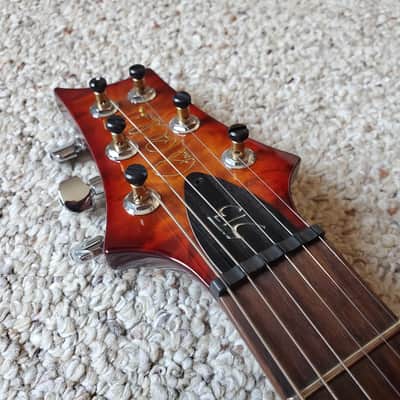 PRS 513 10-Top Limited Edition image 11