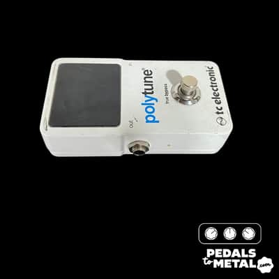 TC Electronic Polytune -x11748 image 4