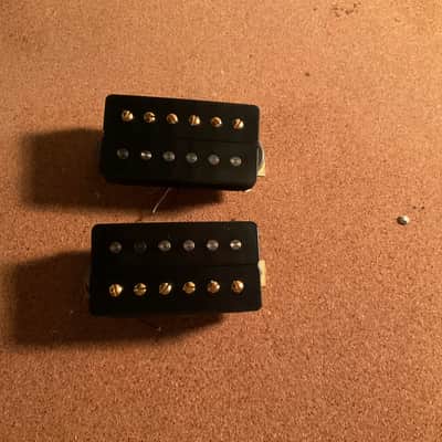 PRS 85/15 pickups image 1