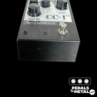 Pete Cornish CC-1 Battery-Free Cornish Crunch-x15491 image 6
