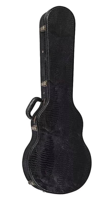 Dean Thoroughbred/Deceiver Deluxe Hardshell Case image 1