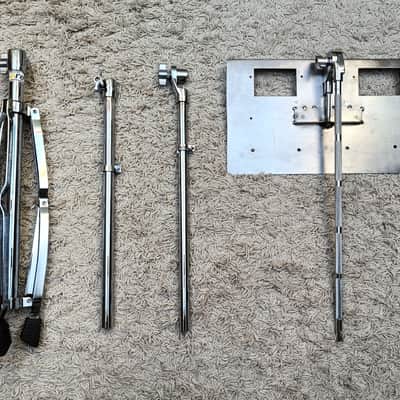 X-PRO HARDWARE N-900 - Custom Boom Music Stand image 7
