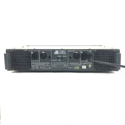 dB Technologies PL1200 image 6