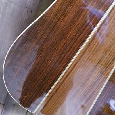 Martin D-76 Bicentennial Limited Edition Dreadnought 1975 - 1976 - Natural image 22