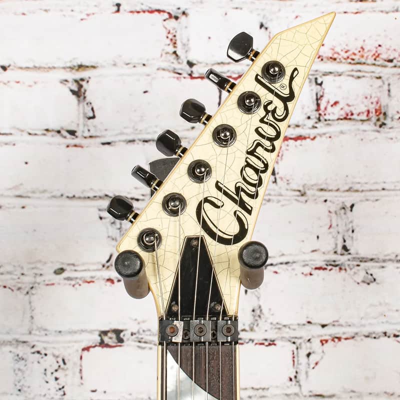 Charvel 650 XL Custom image 6