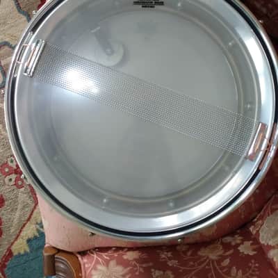 1973 Ludwig Supraphonic Snare LM400 5x14 image 12