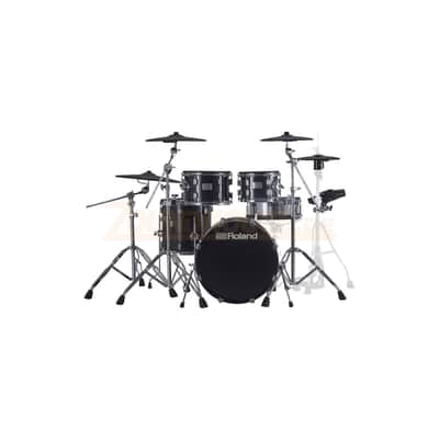 ROLAND VAD506 V-Drum Acoustic Design image 1