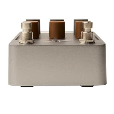 Universal Audio OX Stomp Speaker Emulator Pedal (UA-OX-STOMP-U) image 4