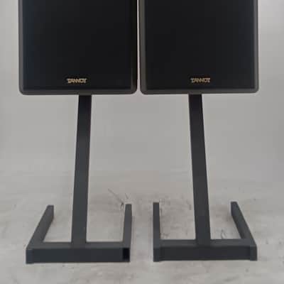 Tannoy System 8 Speakers – Studio Monitors – Fully Tested & Serviced – 1-Yr WRT image 2