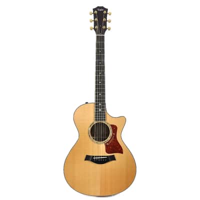 Taylor 512ce with ES1 Electronics