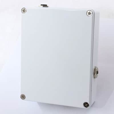 NOAHSARK TJO-Drive Takashi Ohashi Signature Model White [090 004] (06/15) image 2