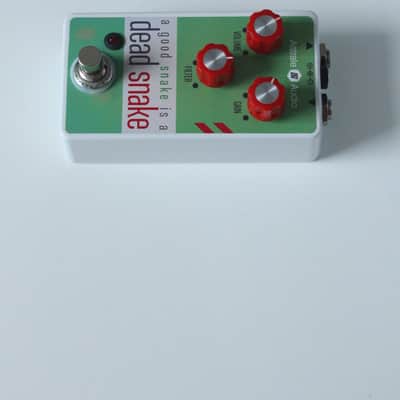 Astrale Audio A good Snake Is a dead Snake octave fuzz drone image 2