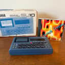 Yamaha SU10 Sampler