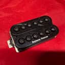 Seymour Duncan SH-8b Invader Bridge Humbucker 2010s - Black