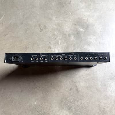 Korg SDD-1200 Dual Digital Delay image 7