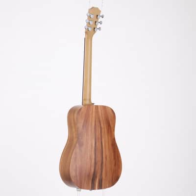 Taylor BTe-Koa Baby Taylor-e Koa Taylor Acoustic Guitar, Acoustic-Electric Guitar, Mini Guitar [2208271292] (05/25) image 15