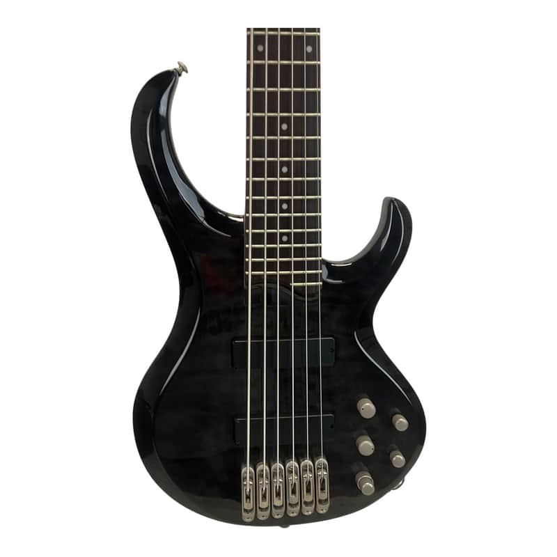 Ibanez BTB406QM