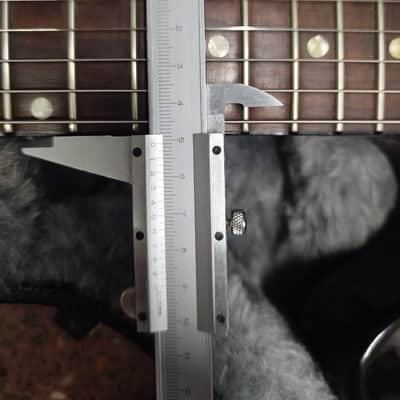 Gibson Memphis ES-335 Studio (2-Knob) 2014 - 2015 - Sunburst Bild 10