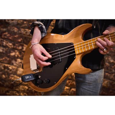 KATANA GO Personal Headphone Guitar Amplifier image 15