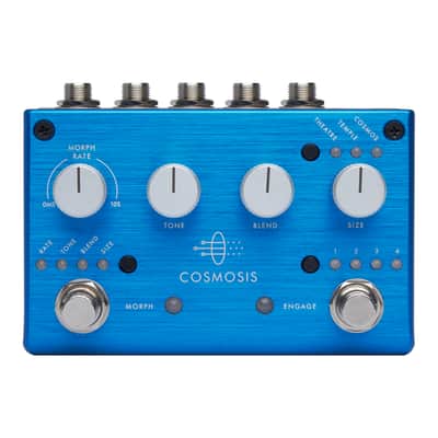 Pigtronix Cosmosis