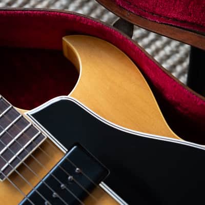 1957 Gibson ES-225TDN image 9