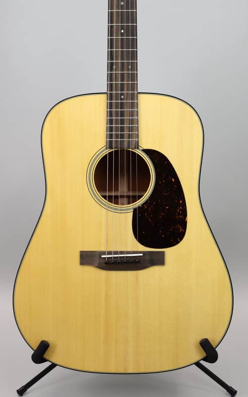 Used 2025 Martin D-18 Standard image 1