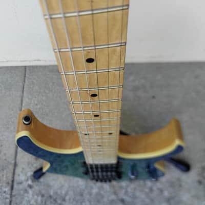 Ibanez RG370AHMZ Standard image 6