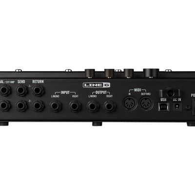 Line 6 HX Effects Guitar Multi-Effects Pedal - Last One at Sale Price! image 5