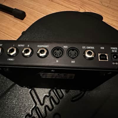 IK Multimedia ToneX Pedal 2023 - Present - Black image 7