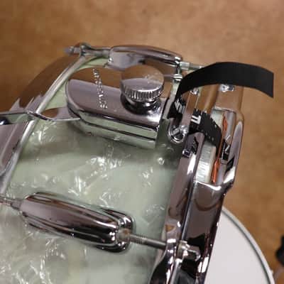 Slingerland Vintage 1970's 5pc Drum Set WMP Buddy Rich Kit image 12