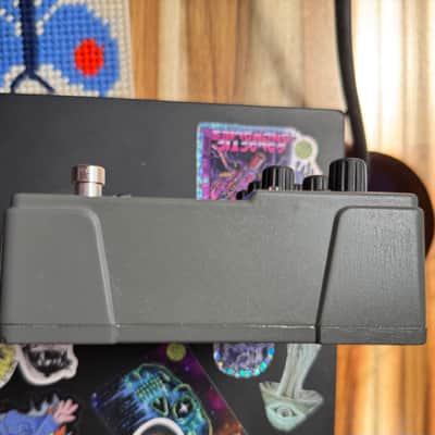 Eventide Rose Digital Delay 2019 - Pink image 2