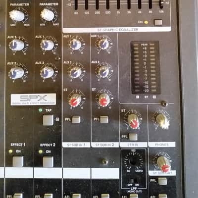 Yamaha EMX5000-12 image 2