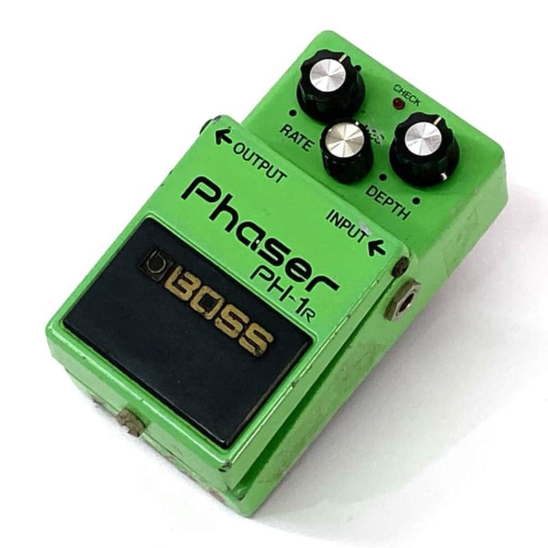 Boss PH-1R Phaser